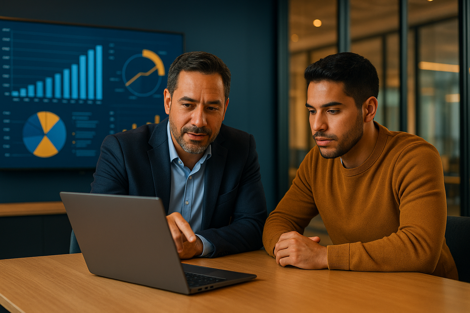 Adaptación empresarial