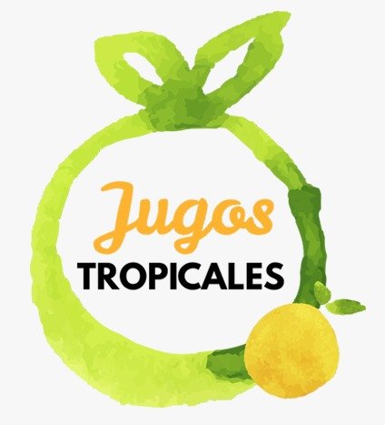 Jugos Tropicales